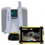 Trimble X12 Kit with T10x Tablet - лазерный сканер