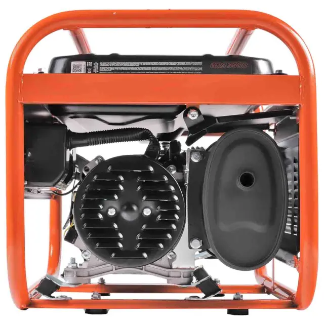 GRS 3500 - генератор