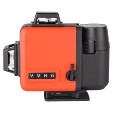 AMO LN 4D-360 Red - лазерный нивелир