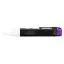 Ermenrich Zing WT40 фиолетовый - индикатор напряжения