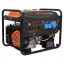 TecEner TE7500EAX - бензиновый генератор