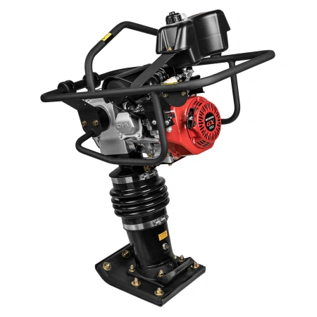 Elitech HD PROFESSIONAL GVR 80H - вибротрамбовка бензиновая