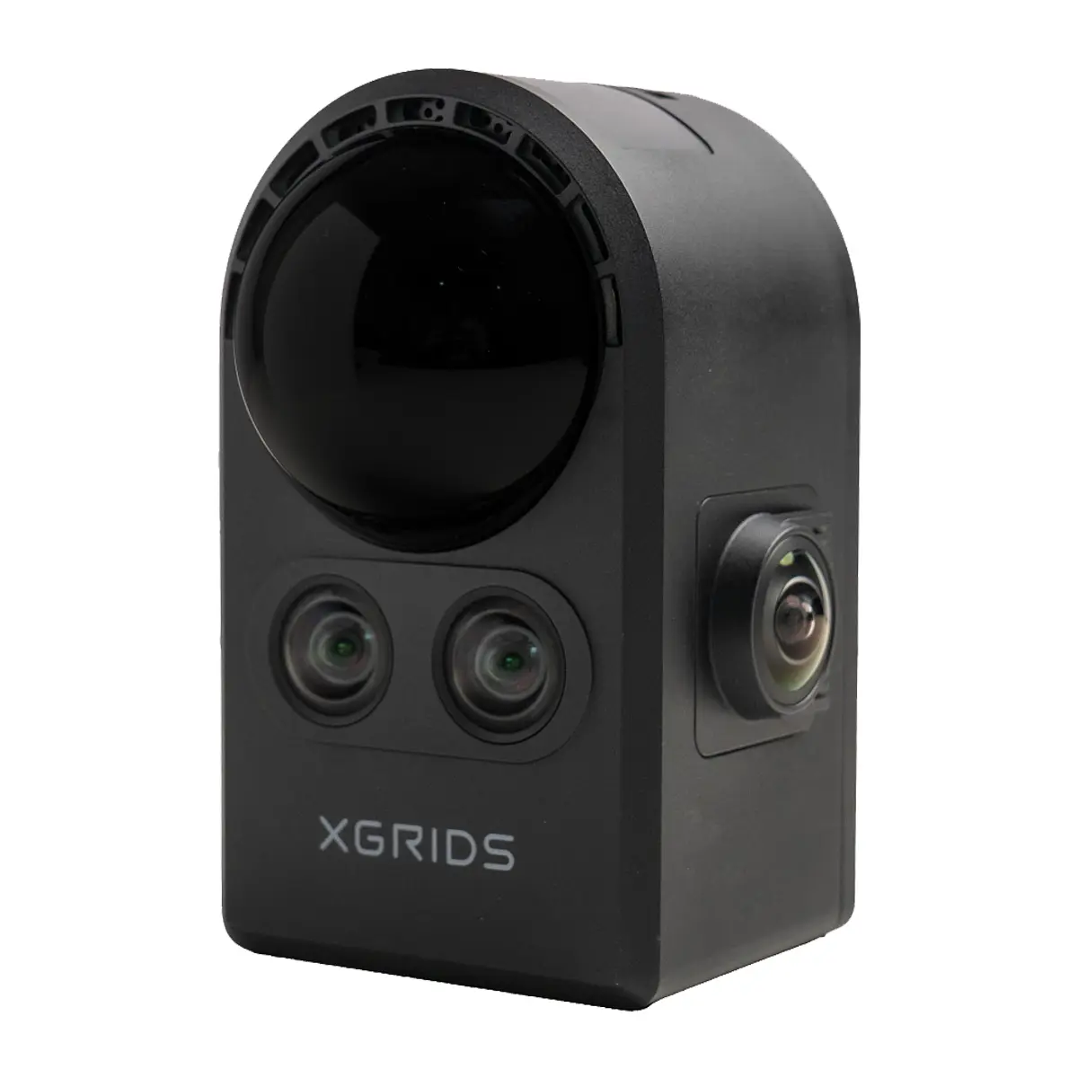 Лазерный 3DGS сканер XGRIDS Portal Cam - комплектация "Standart"