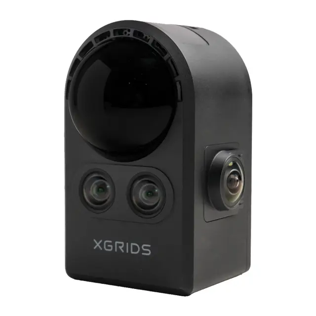 Лазерный 3DGS сканер XGRIDS Portal Cam - комплектация "Standart"