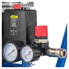 Hyundai HYC 3050S - безмасляный компрессор