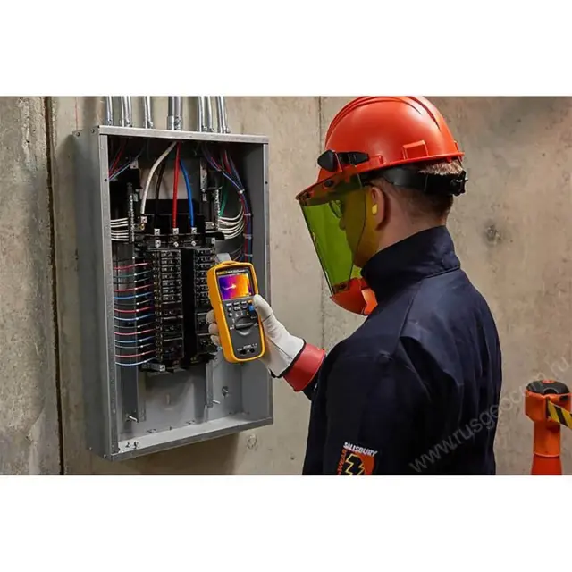 Fluke 279 FC I/B тепловизор