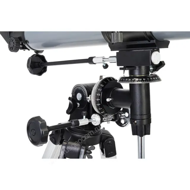 рефрактор Levenhuk Blitz 70 Plus