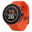 SUUNTO RUN Coral Orange - смарт часы с силиконовым ремешком