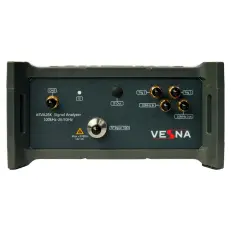 VESNA ASVA26K - анализатор спектра