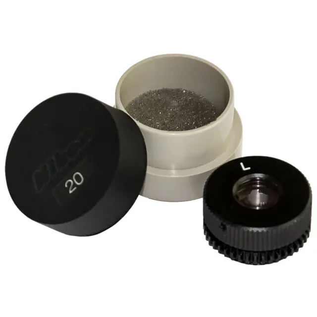 Nikon HEK01000 - окуляр с пониженным увеличением