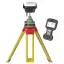 Leica GS18T (GSM), Rover+CS20 Disto - комплект GNSS приемника