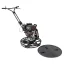 Elitech HD PROFESSIONAL GPT 600L - затирочная машина бензиновая