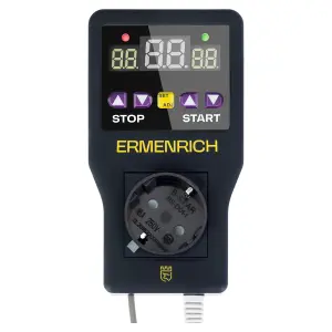 Ermenrich SC20 - терморегулятор