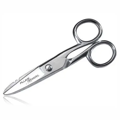 Fluke Networks 44500000, ножницы электромонтера Electrician's Snips