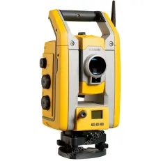 строительный тахеометр Trimble S5 1" Robotic, DR Plus, Active Tracking