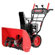 SUNREKA GS719LE - снегоуборщик бензиновый