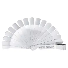 Набор щупов №13 (0,05-1,00)