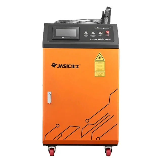 Сварог LASER WELD 1000 1.0 - аппарат лазерной сварки и резки с МПП