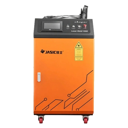 Сварог LASER WELD 1000 1.0 - аппарат лазерной сварки и резки с МПП