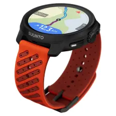 Часы SUUNTO Race 2 Coral Orange, кораллово-оранжевые