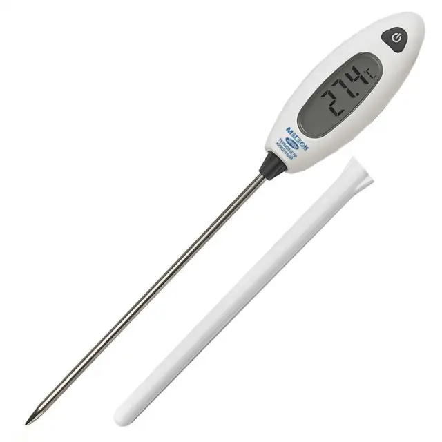 Термометр контактный МЕГЕОН 26400