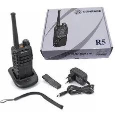 Comrade R5