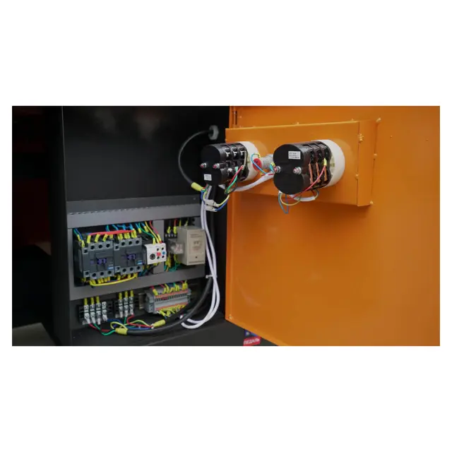 GROST BX 45 - станок для гибки арматуры