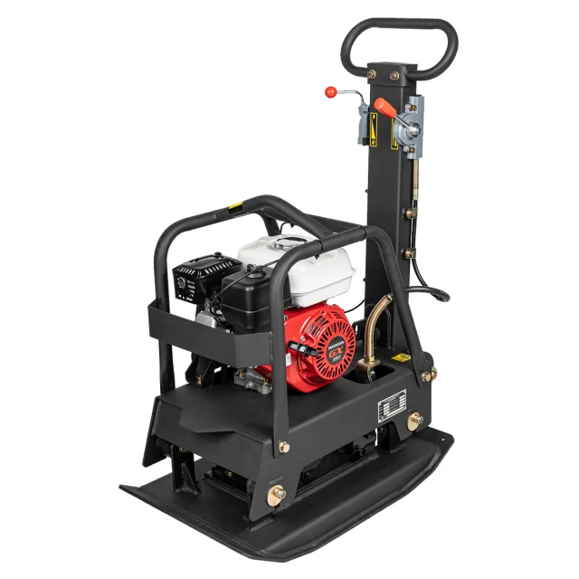 Elitech HD PROFESSIONAL VTP 150 - виброплита реверсивная
