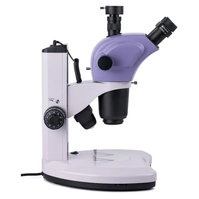 MAGUS Stereo D9T - стереоскопический цифровой микроскоп