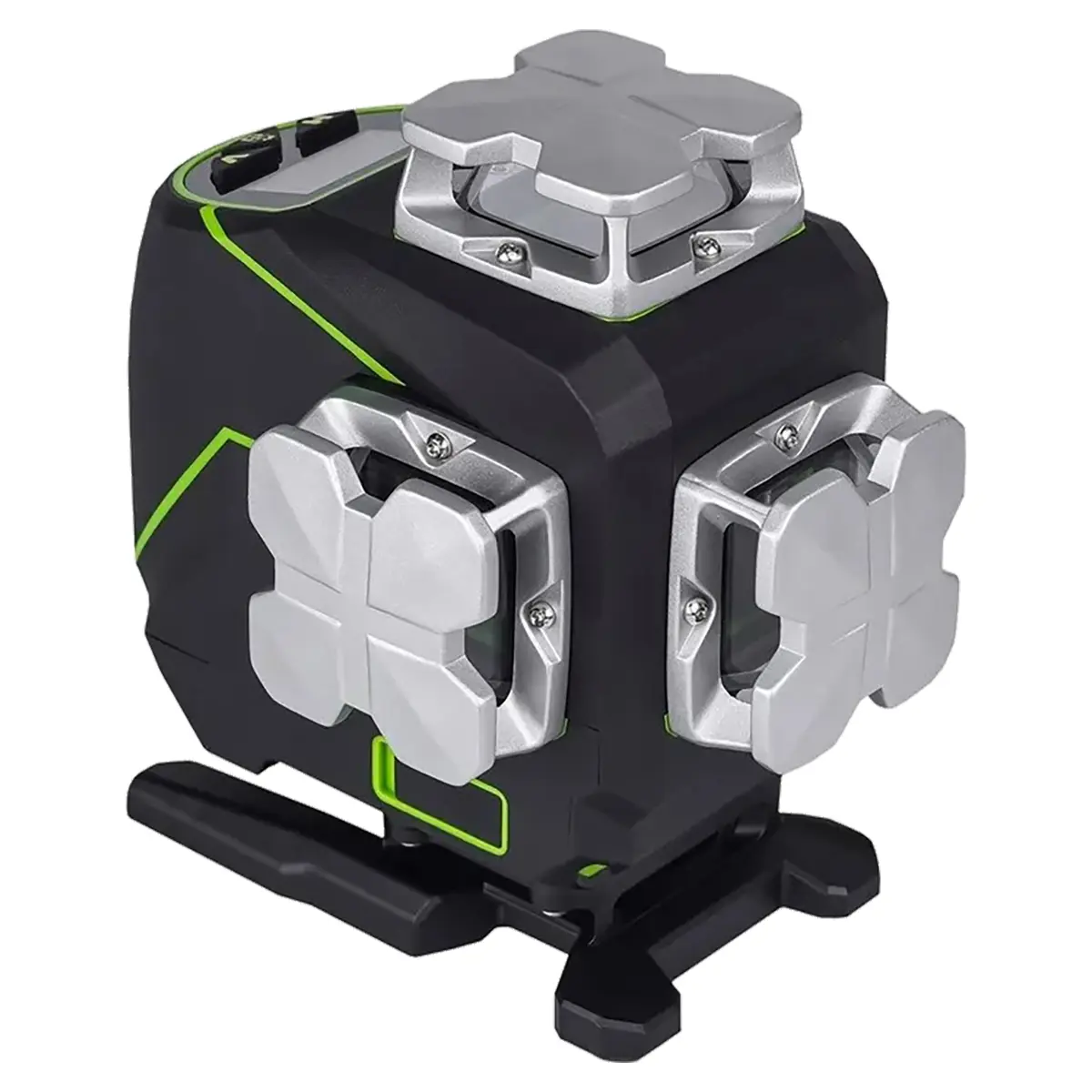 HUEPAR S04CG-C - лазерный нивелир