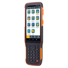 гео Полевой контроллер PrinCe HCE600