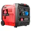 SUNREKA G6000EAiS - инверторный бензиновый генератор