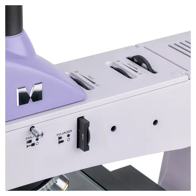 MAGUS Metal 650 - металлографический микроскоп
