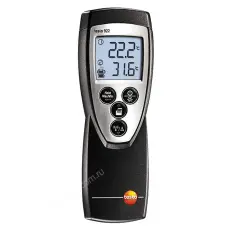 Термометр Testo 922