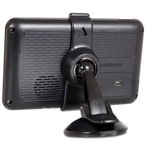 Автонавигатор Garmin nuvi 50