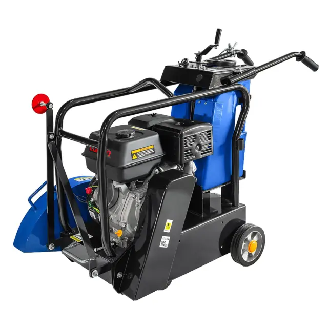 TSS RH-450L - резчик швов