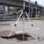 NEDO 210710 - штатив элевационный