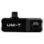 UNI-T UTi120Mobile - тепловизор портативный для смартфона