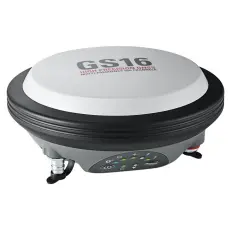 Leica GS16 3.75G (расширенный) - GPS/GNSS приемник многочастотный