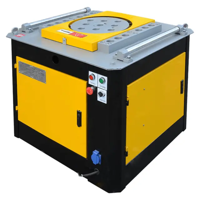 TSS GW 42N - станок для гибки арматуры