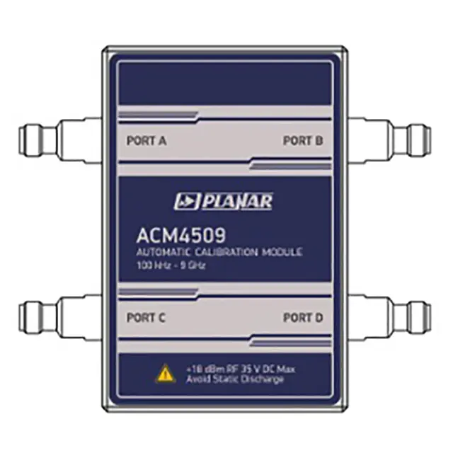 Автоматический калибровочный модуль Planar АСМ4509-11111