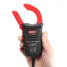Токоизмерительные клещи UNI-T UT-CS06A