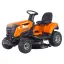 YARD FOX OPTIMA T 108 SDH - бензиновый трактор