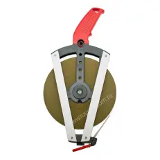 Рулетка BMI ERGOLINE 100 M