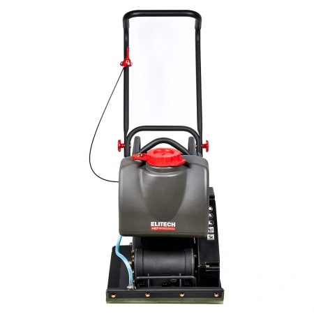 Elitech HD PROFESSIONAL VTP 90T - виброплита прямого хода