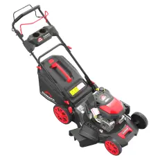 SUNREKA GLM53HS - бензиновая газонокосилка