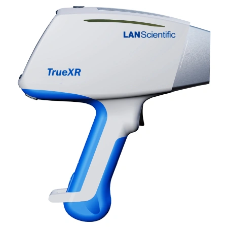 LANScientific TrueXR - РФА-анализатор