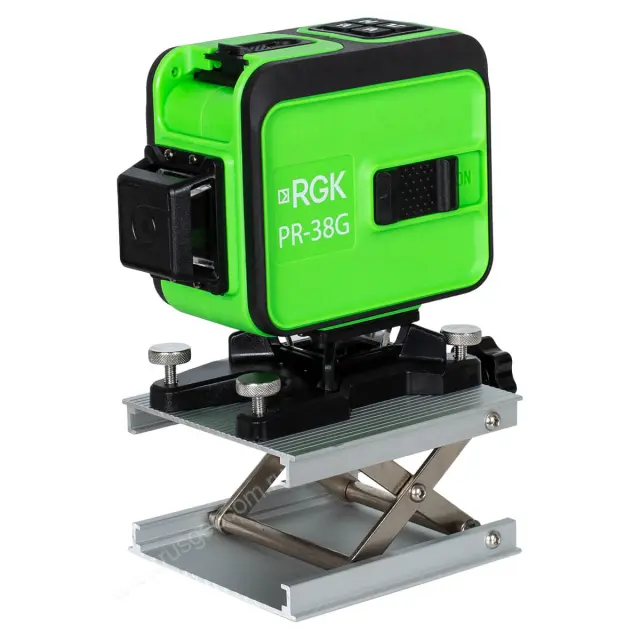 RGK PR-38G лазерный нивелир