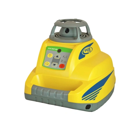 Spectra Precision HV301G-2EU - ротационный нивелир