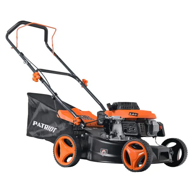 газонокосилка Patriot PT 410